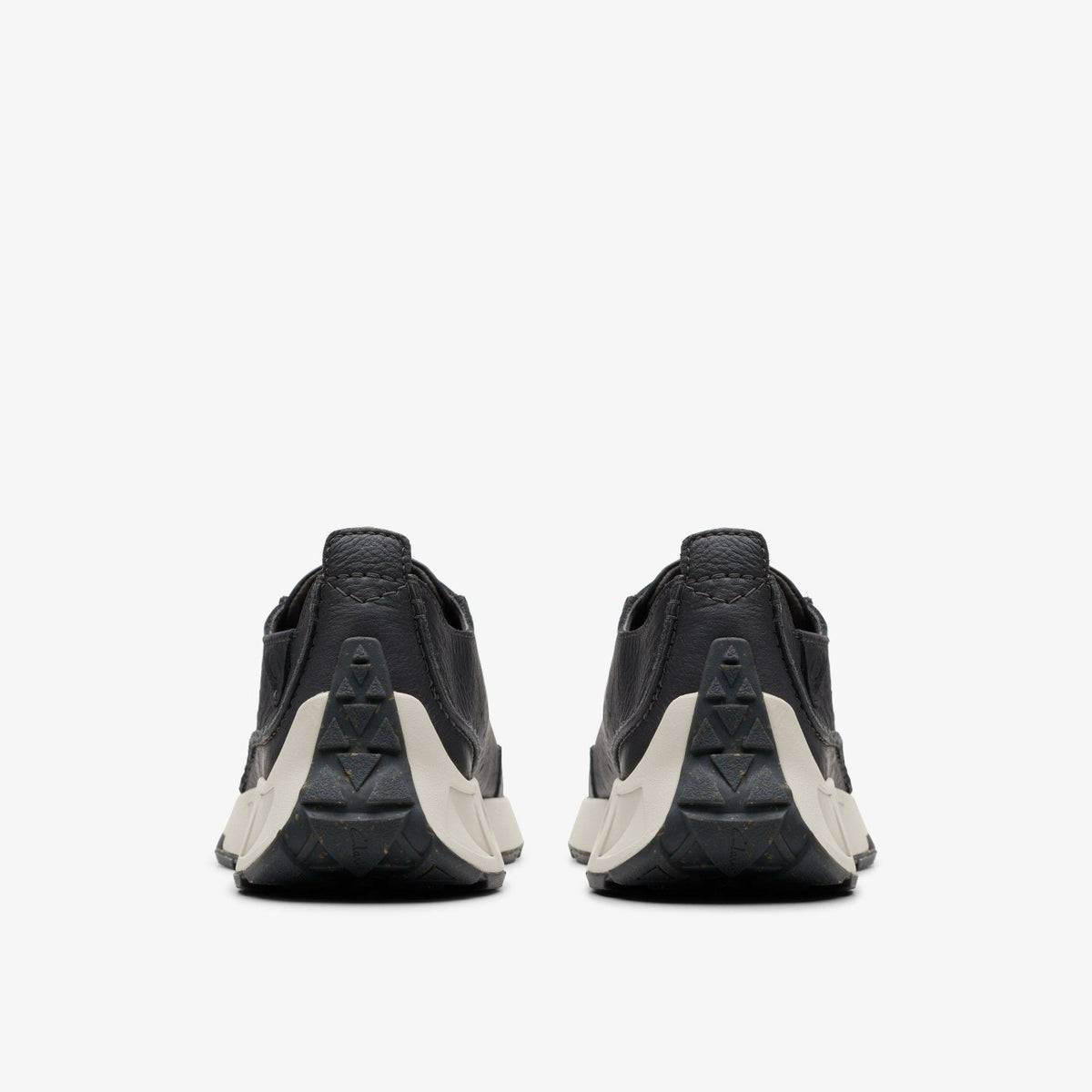 Clarks Deals / Craft Speed Dark Grey Leather