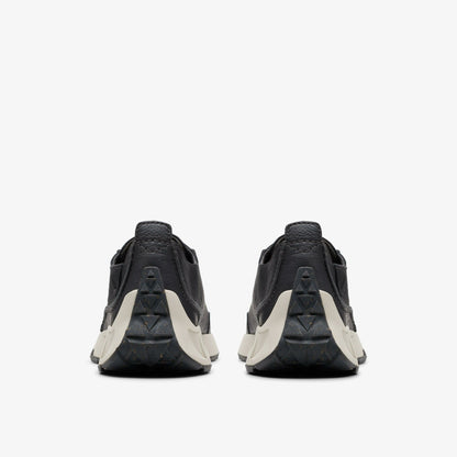 Clarks Deals / Craft Speed Dark Grey Leather