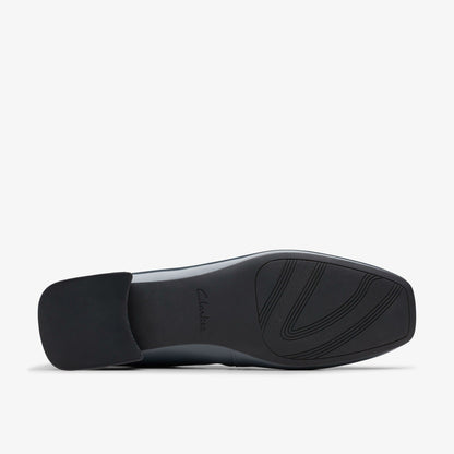 Clarks Customer Favorite / Ubree 15 Step Navy Patent
