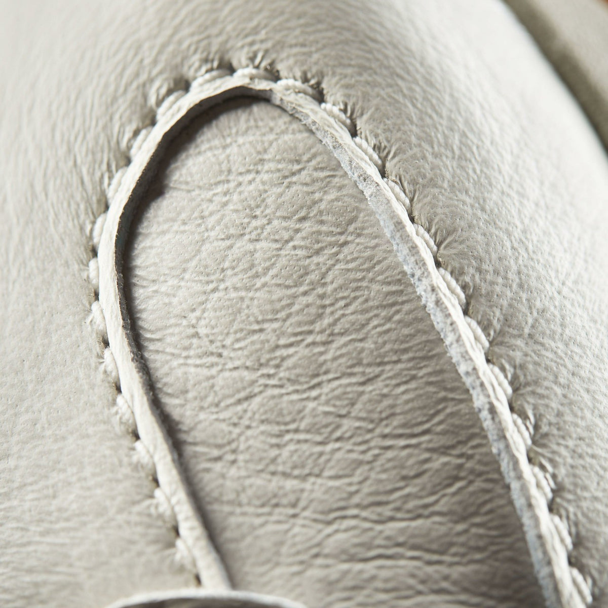 Clarks Great Value / Craft Speed Off White Leather