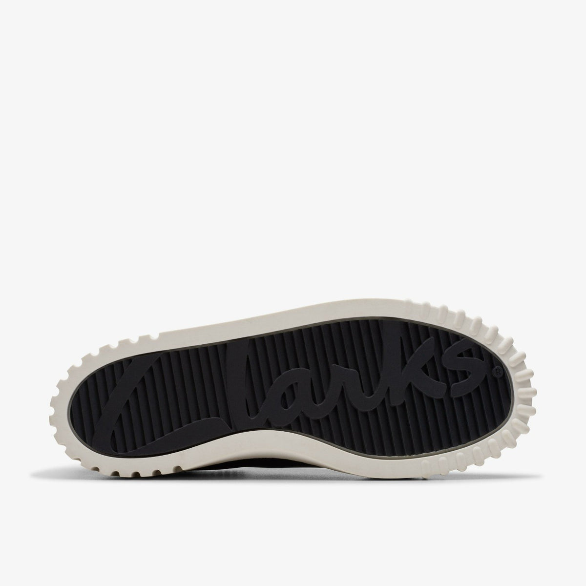 Clarks Best Price / Mayhill Walk Black Leather