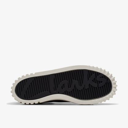 Clarks Best Price / Mayhill Walk Black Leather