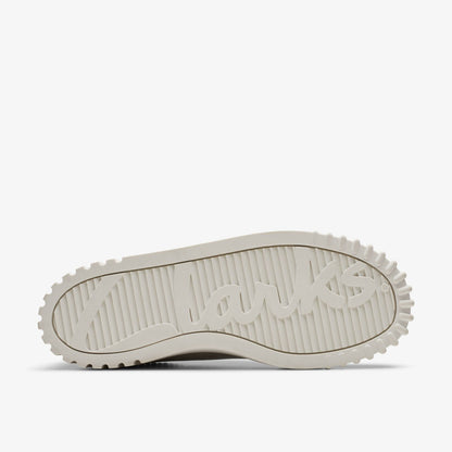 Clarks New / Mayhill Walk Silver Metallic