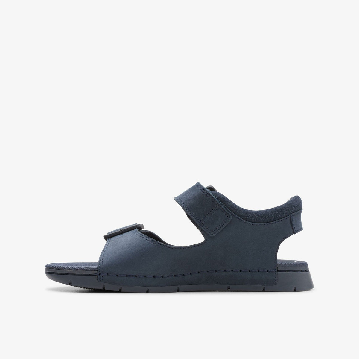 Clarks New / Baha Beach Kid Navy