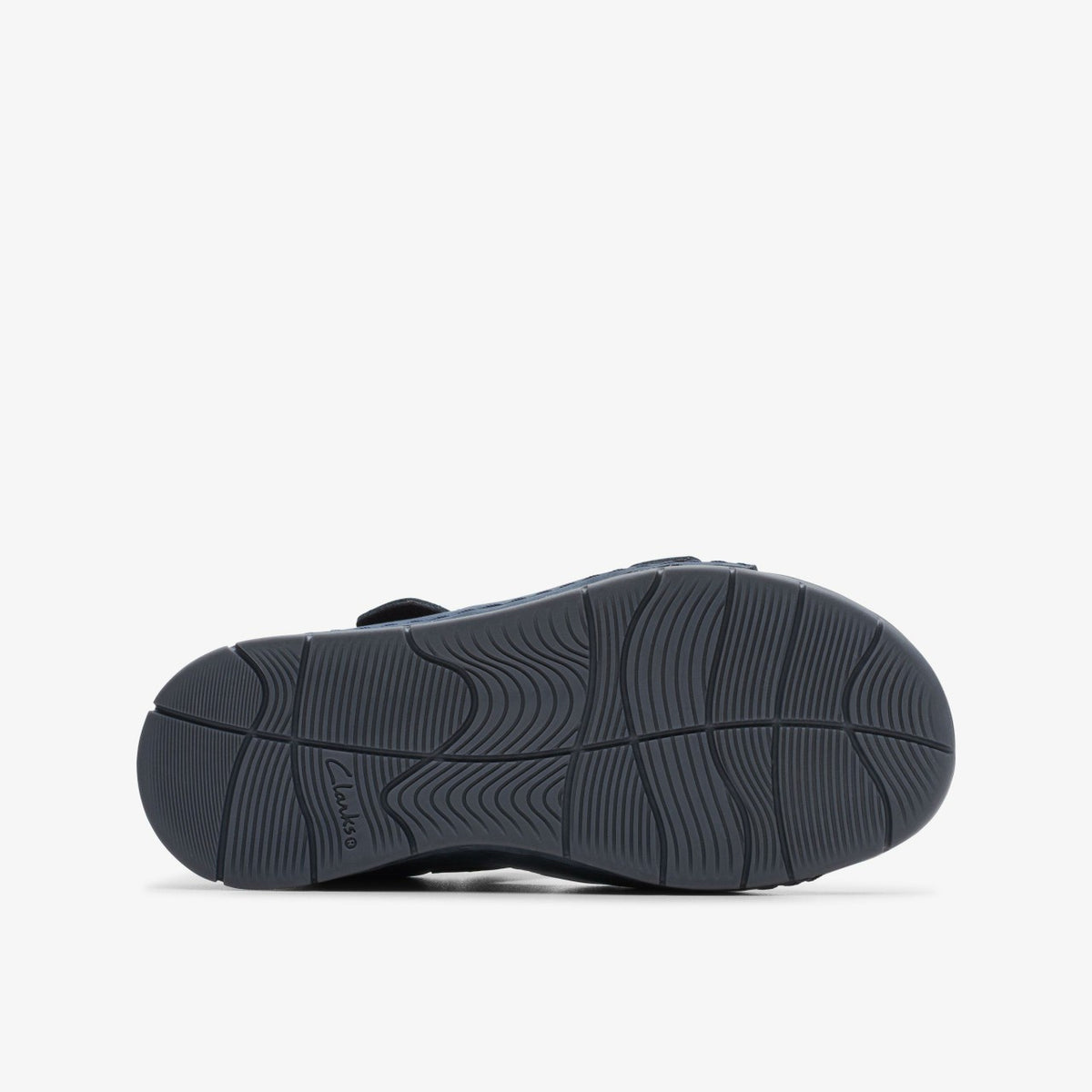 Clarks New / Baha Beach Kid Navy
