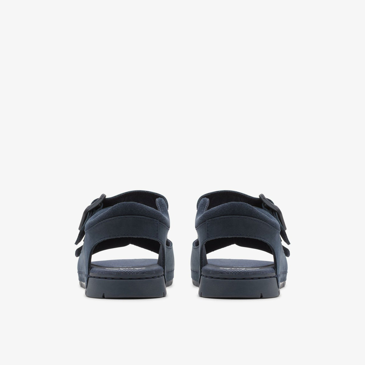 Clarks New / Baha Beach Kid Navy