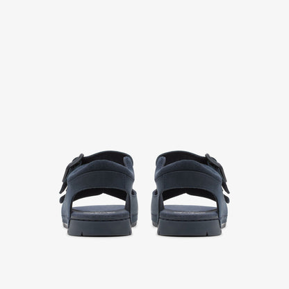 Clarks New / Baha Beach Kid Navy