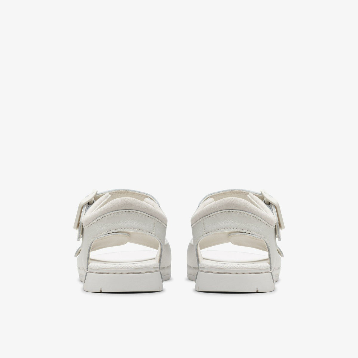 Clarks Everyday / Baha Beach Kid White