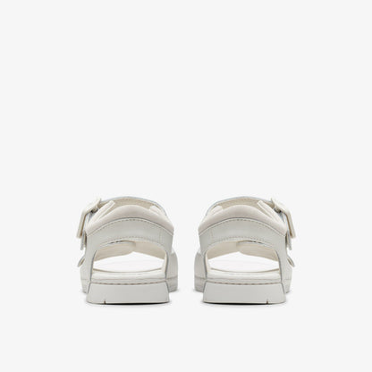 Clarks Everyday / Baha Beach Kid White