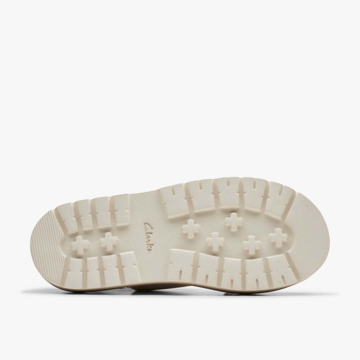 Clarks Popular / Orianna Glide Cream Interest
