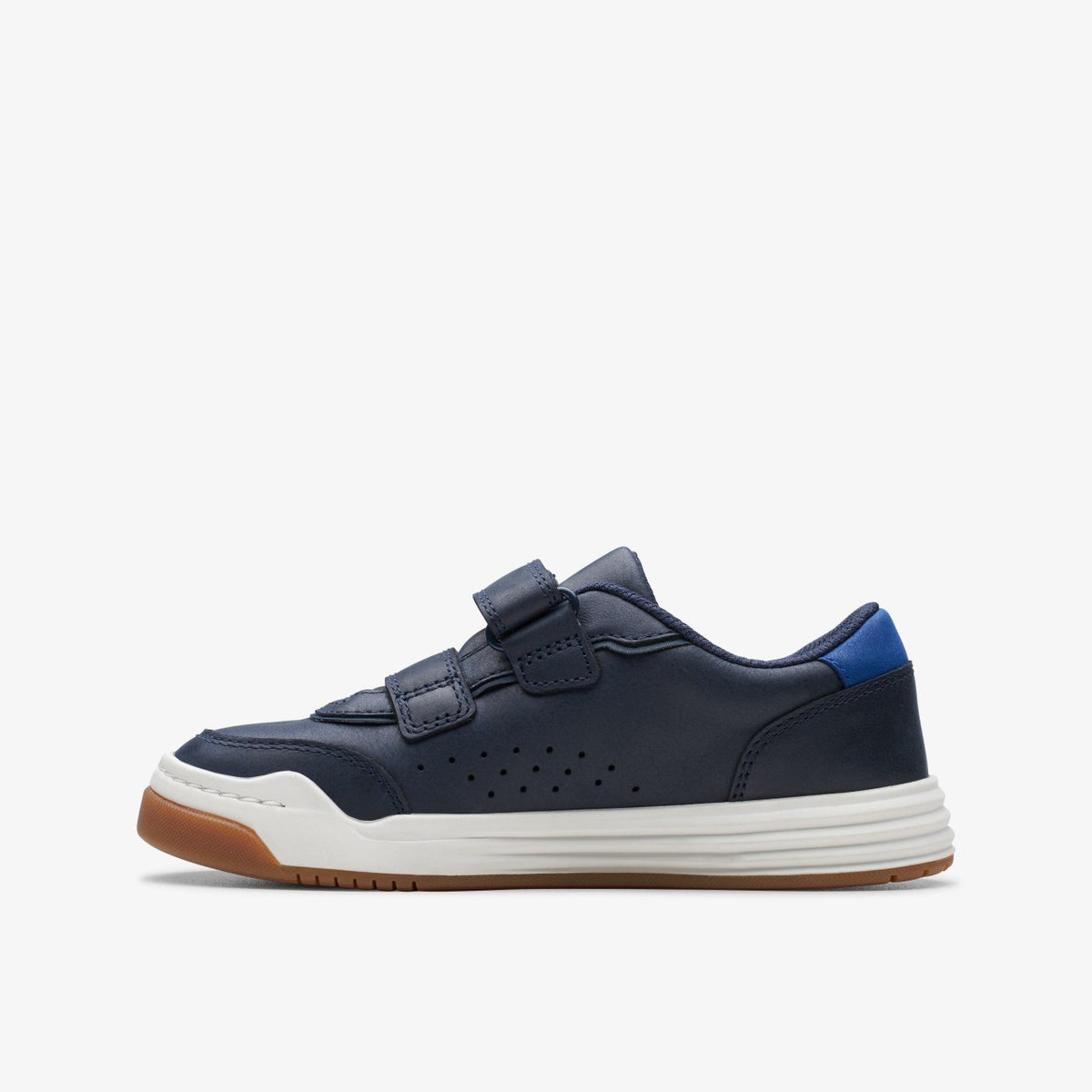 Clarks Everyday / Urban Solo Kid Navy