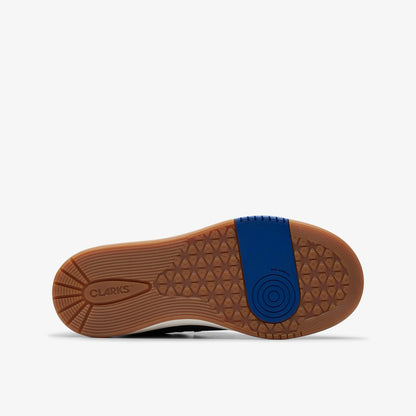Clarks Everyday / Urban Solo Kid Navy