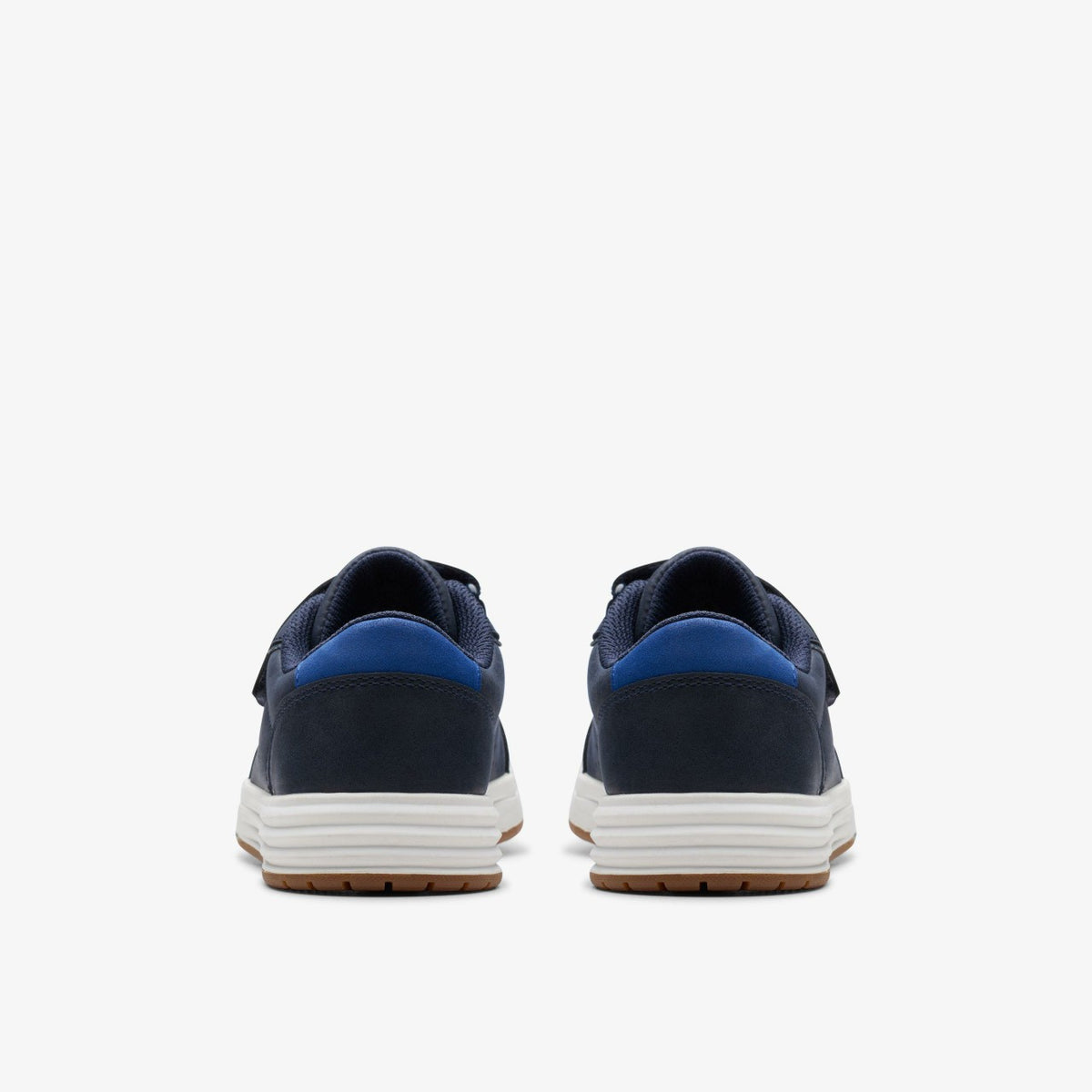Clarks Everyday / Urban Solo Kid Navy