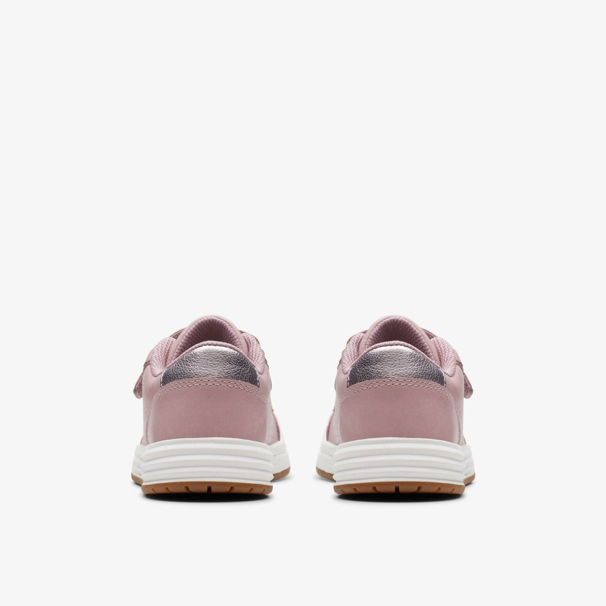 Clarks Deals / Urban Solo Kid Dusty Pink