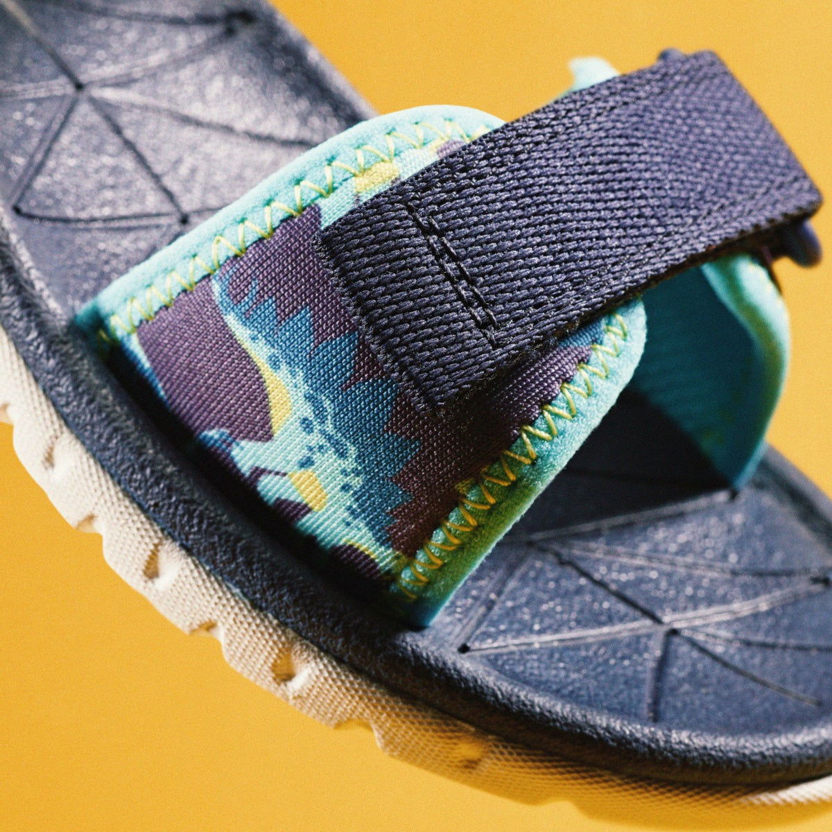Clarks Best Price / Surfing Tide Kid Navy