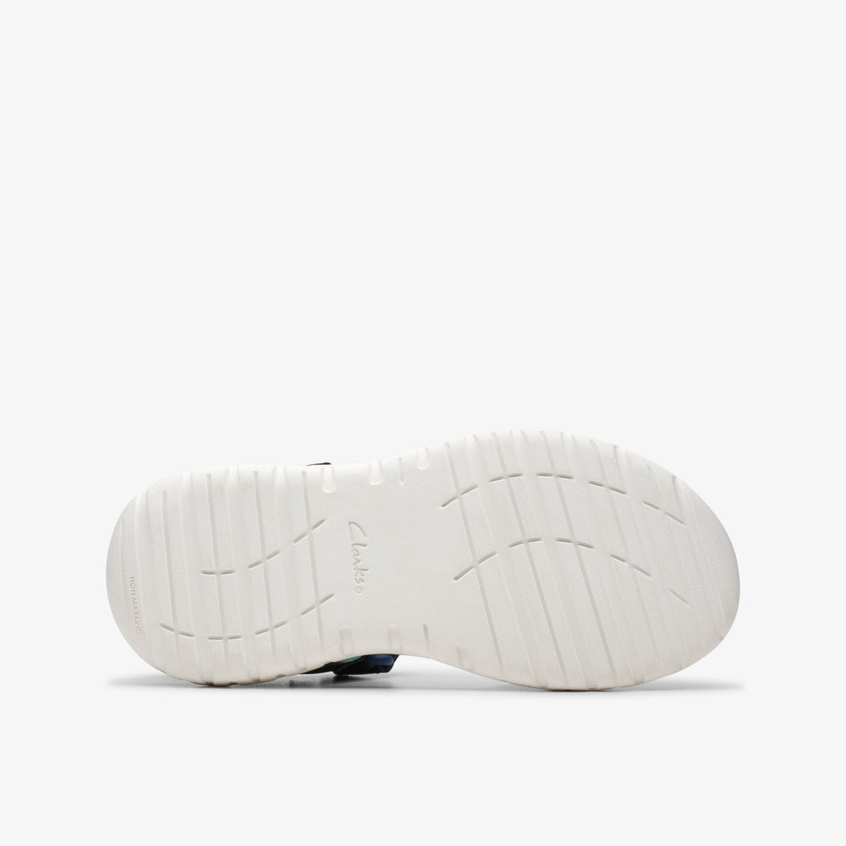 Clarks Best Price / Surfing Tide Kid Navy