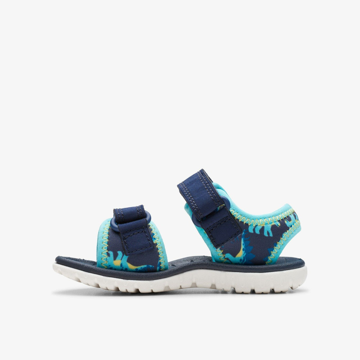 Clarks Value / Surfing Tide Toddler Navy