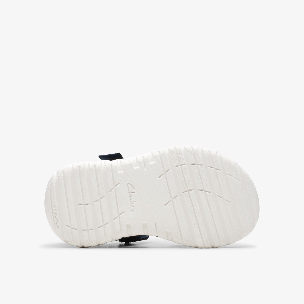 Clarks Value / Surfing Tide Toddler Navy