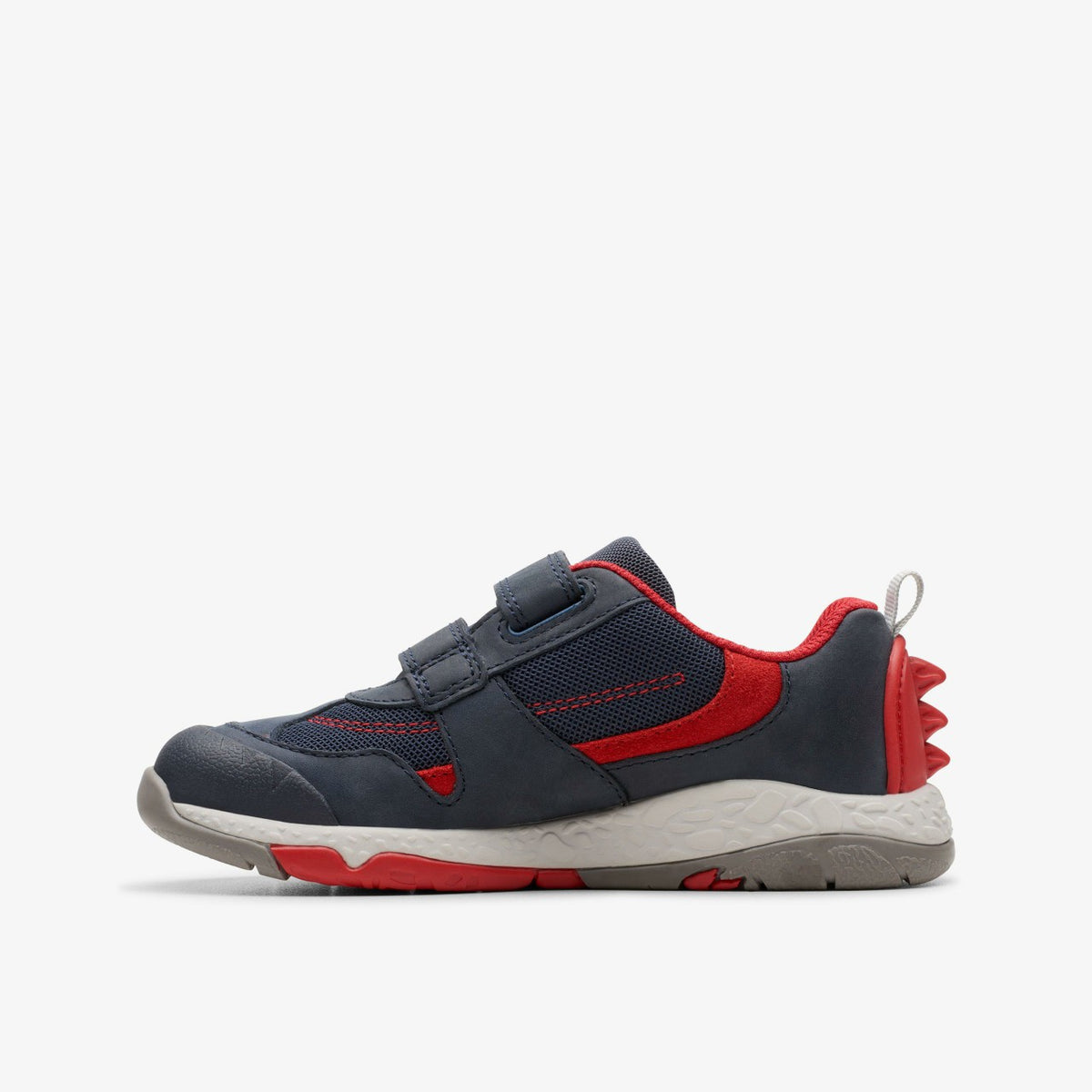Clarks Recommended / Steggy Tail Kid Navy