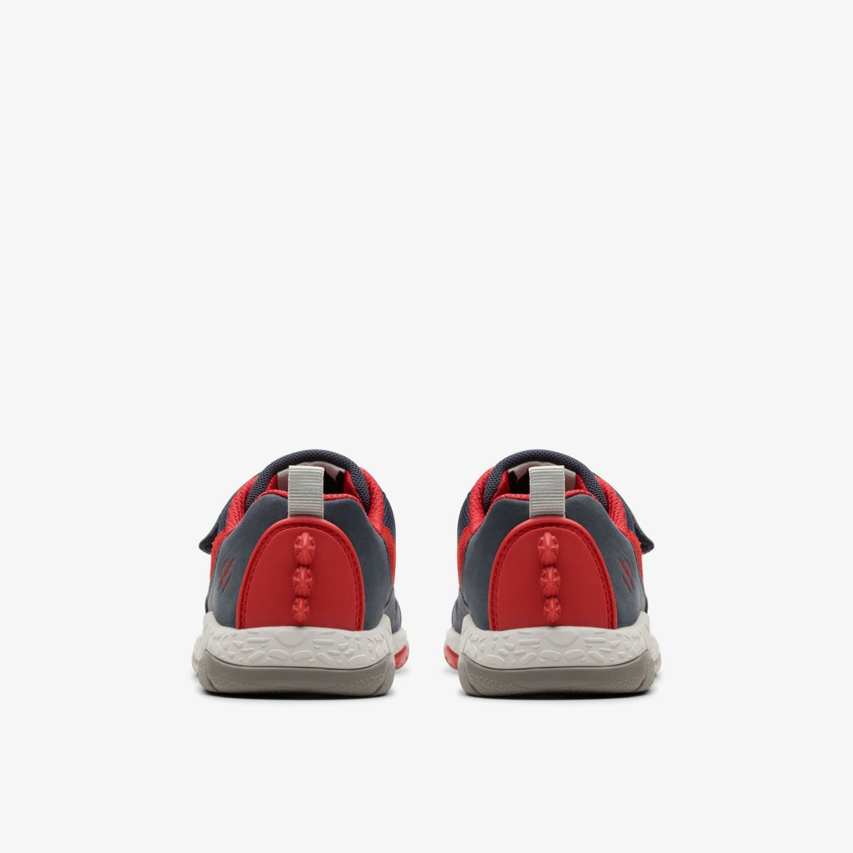 Clarks Recommended / Steggy Tail Kid Navy