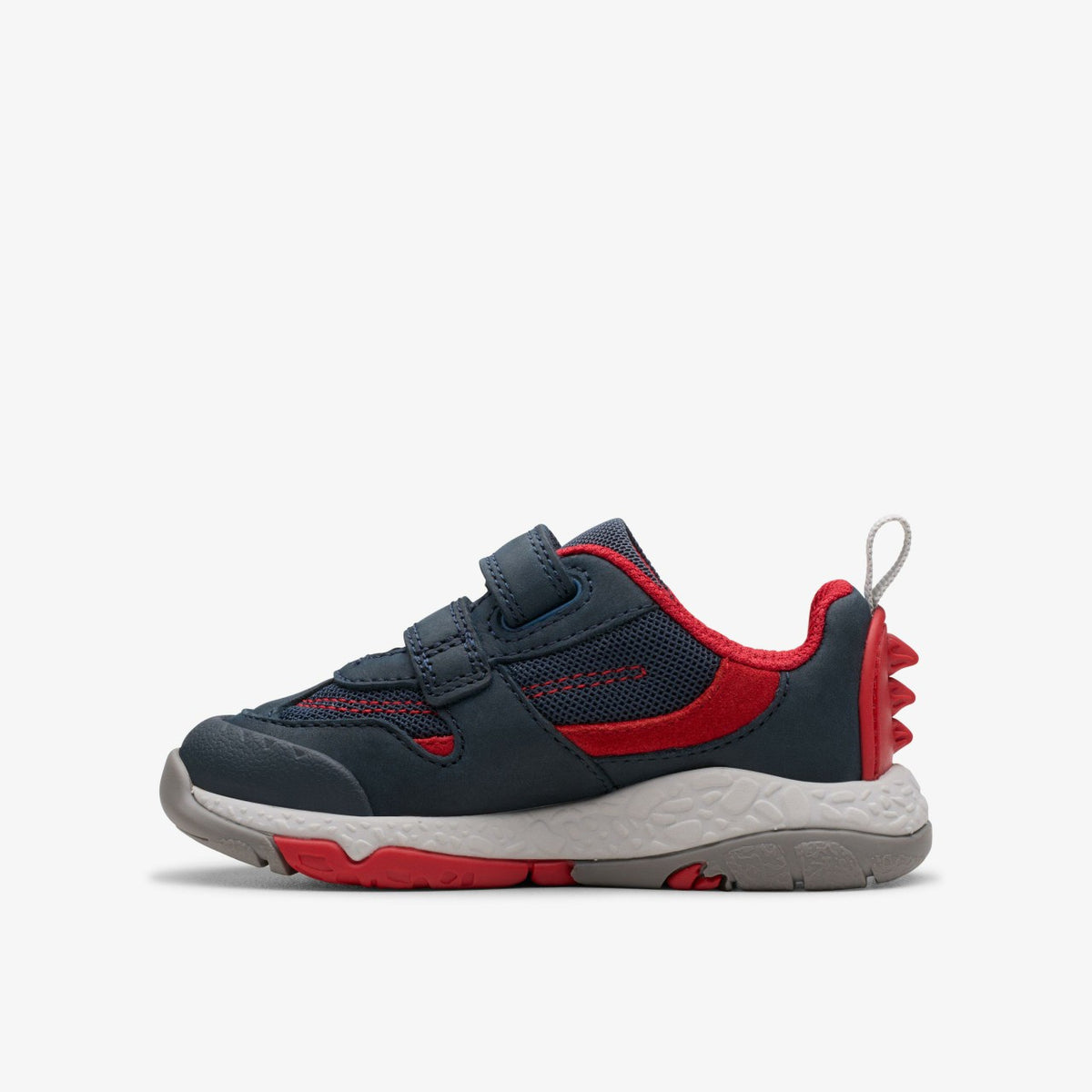 Clarks Best Price / Steggy Tail Toddler Navy