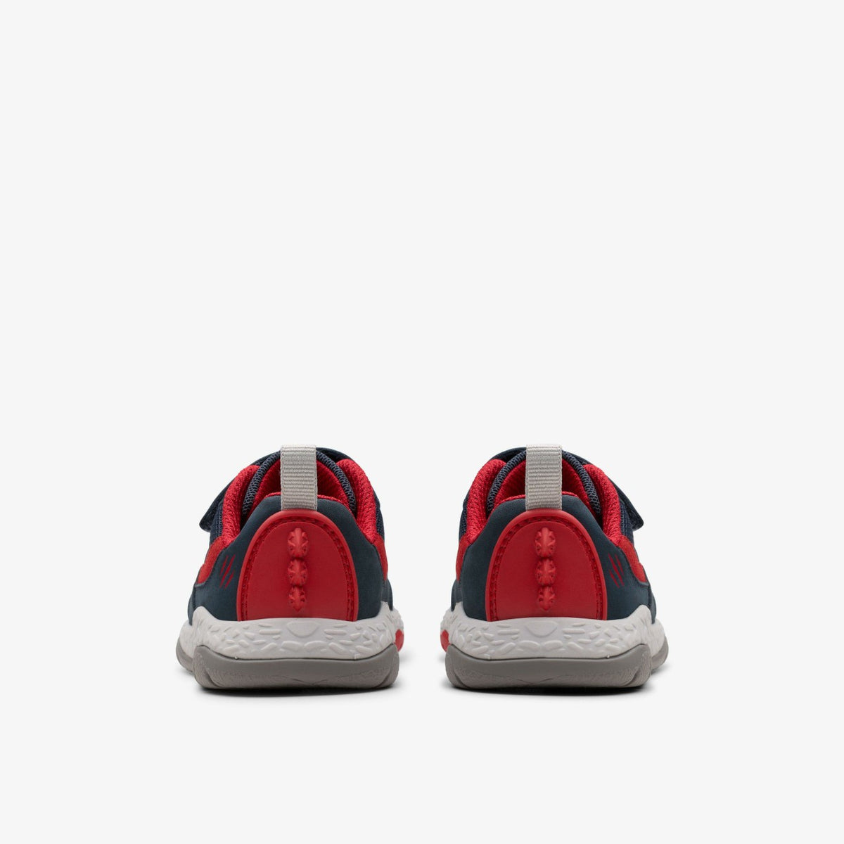 Clarks Best Price / Steggy Tail Toddler Navy
