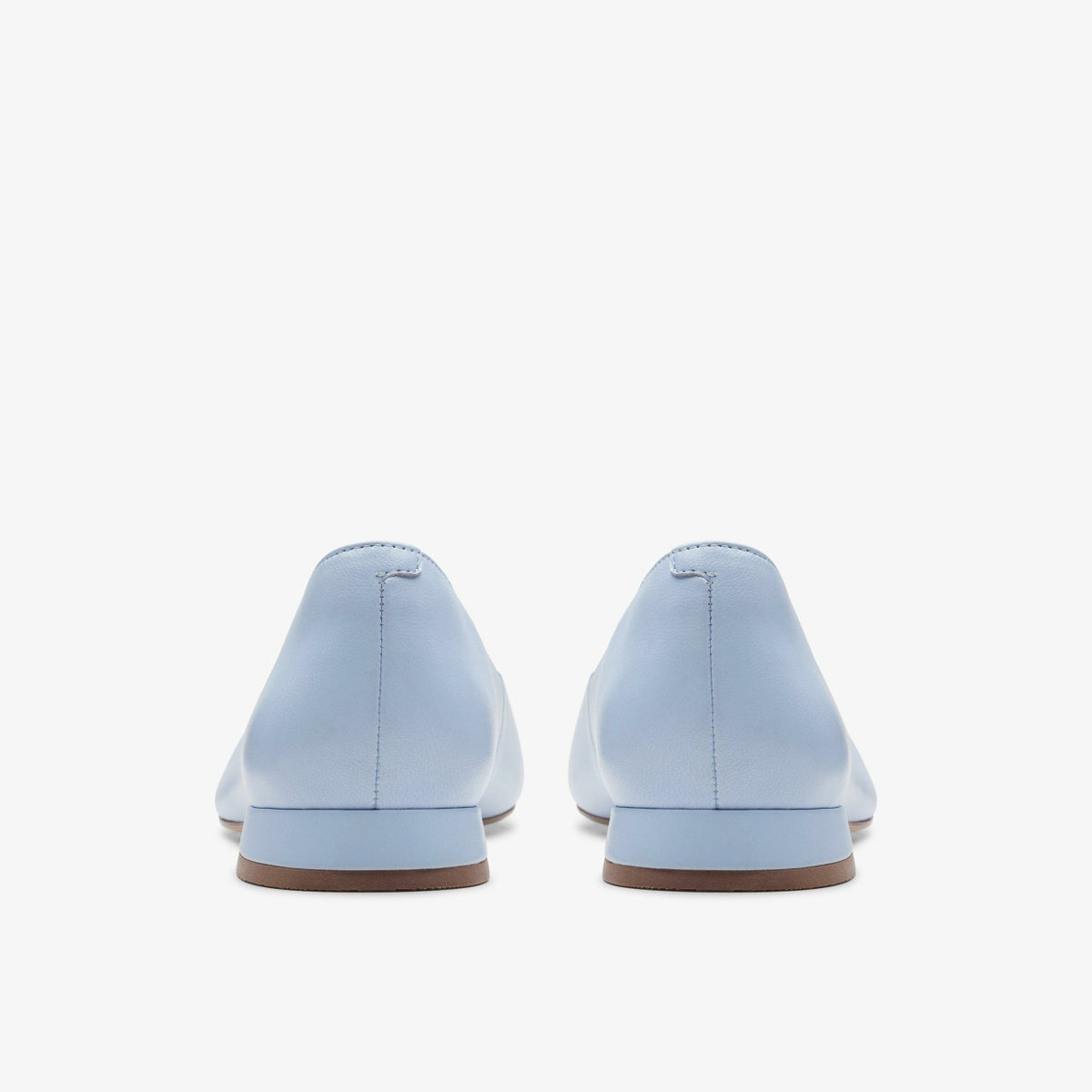 Clarks Premium / Sensa 15 Lux Blue Leather