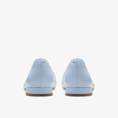 Clarks Premium / Sensa 15 Lux Blue Leather