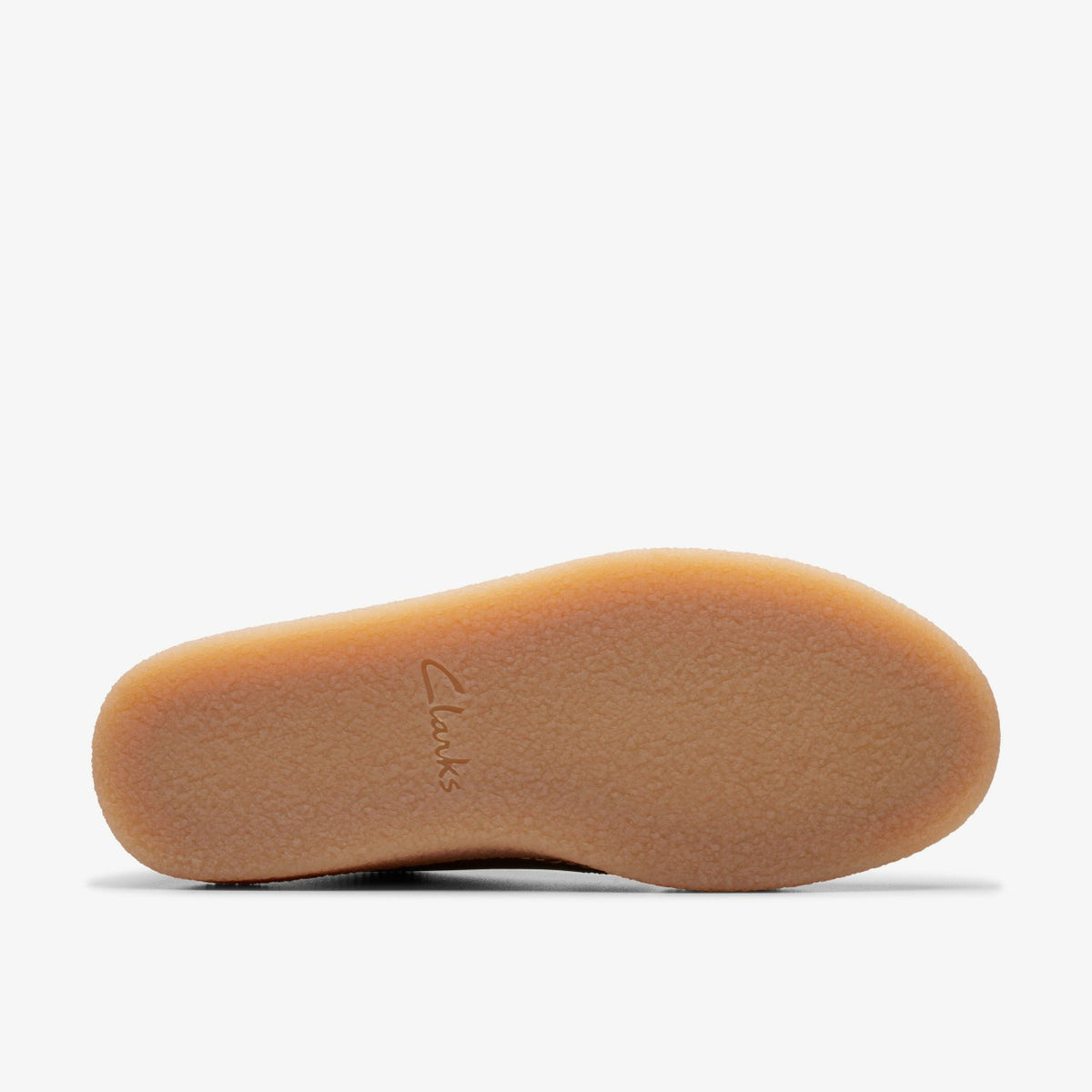 Clarks Trusted / Clarkwood Low Beeswax Leather