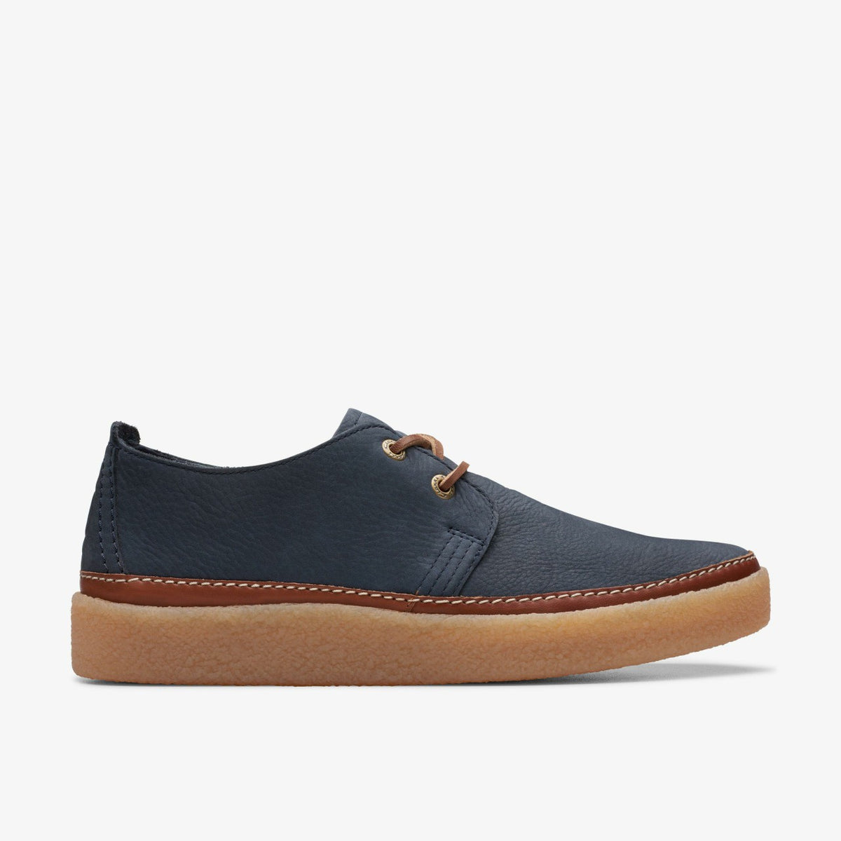 Clarks Special Offer / Clarkwood Low Navy Nubuck