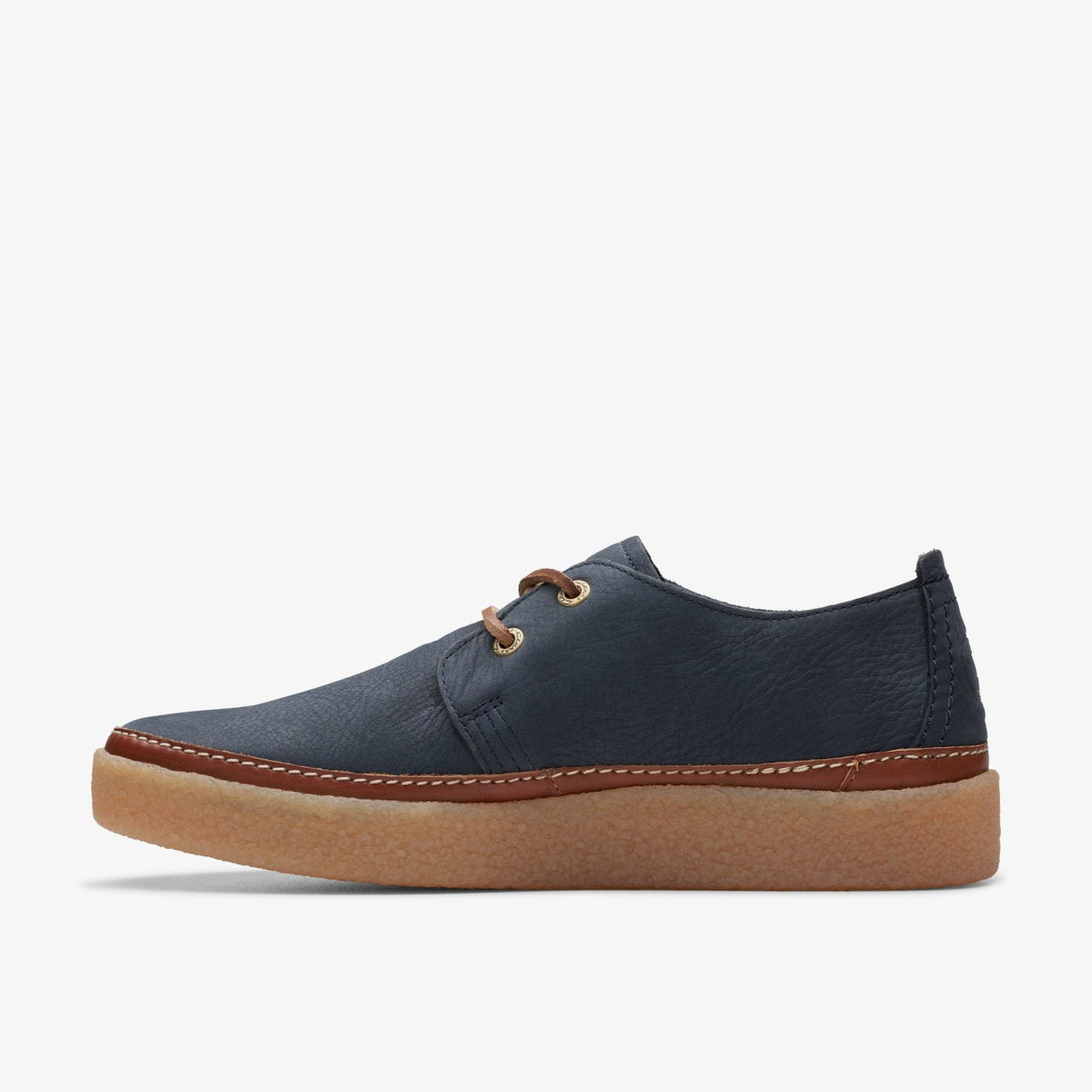 Clarks Special Offer / Clarkwood Low Navy Nubuck