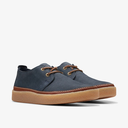 Clarks Special Offer / Clarkwood Low Navy Nubuck