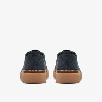 Clarks Special Offer / Clarkwood Low Navy Nubuck