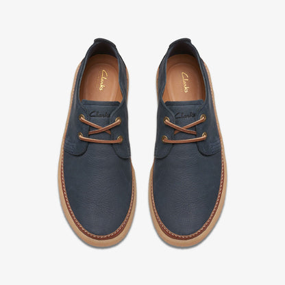 Clarks Special Offer / Clarkwood Low Navy Nubuck