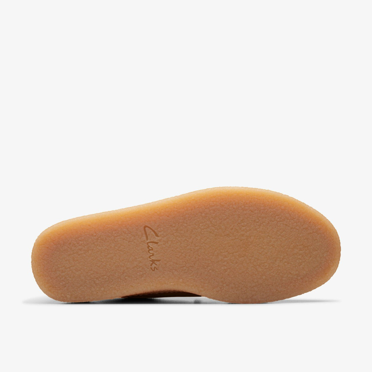 Clarks Recommended / Clarkwood Moc Dark Sand