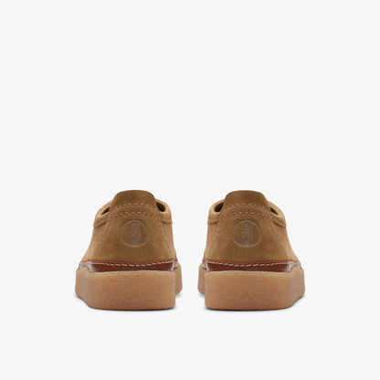 Clarks Recommended / Clarkwood Moc Dark Sand