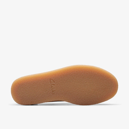 Clarks Great Value / Clarkwood Moc Navy Nubuck