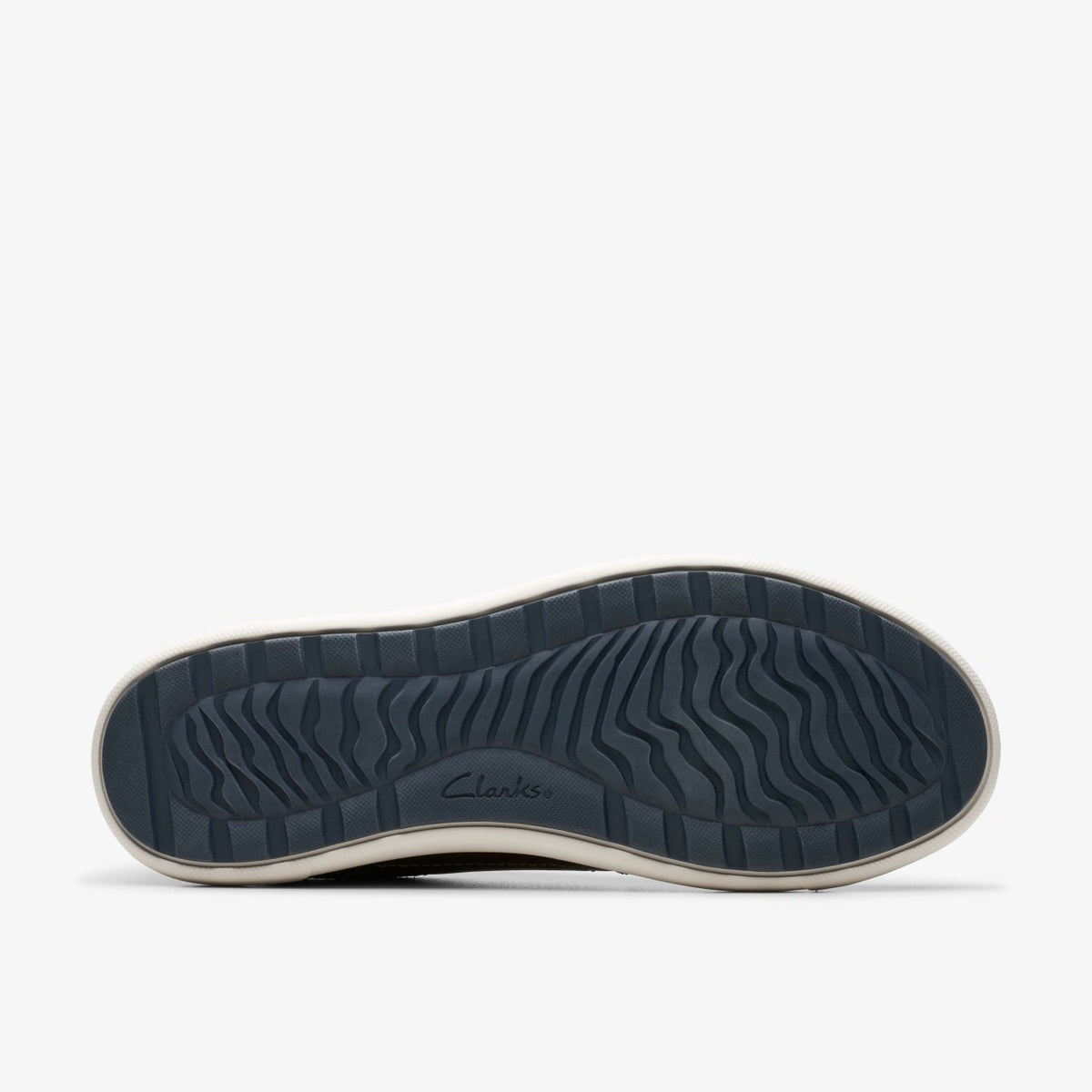 Clarks Deals / Mapstone Lace Mahogany Leather