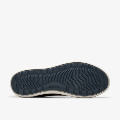 Clarks Deals / Mapstone Lace Mahogany Leather