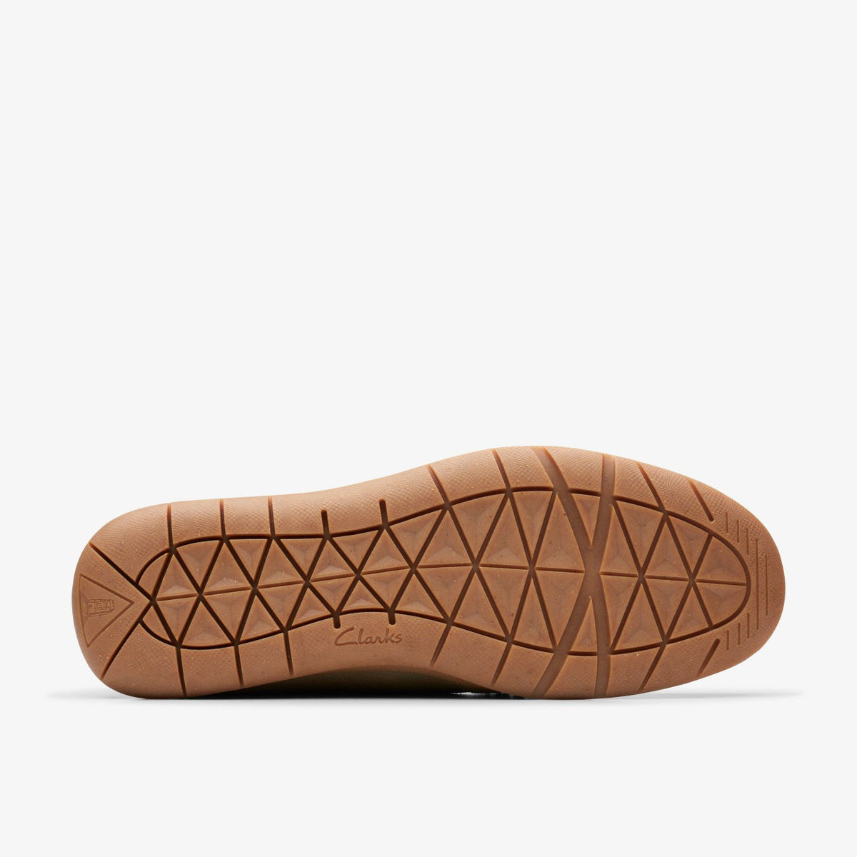 Clarks Great Value / Flexway Step Olive Suede