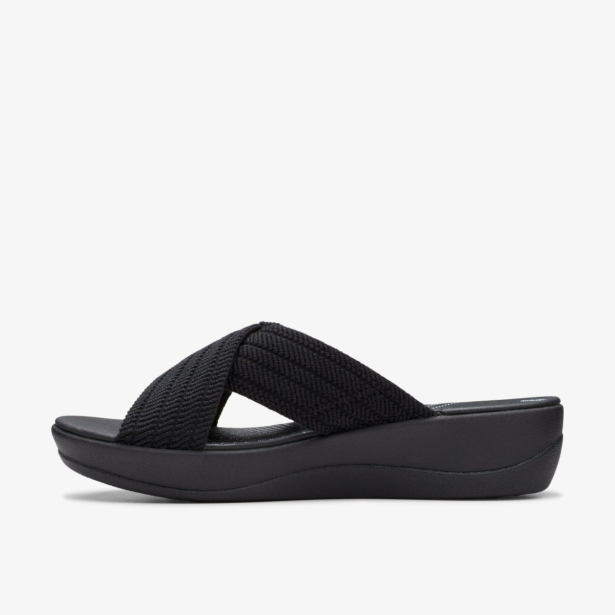 Clarks Customer Favorite / Arla Wave Black