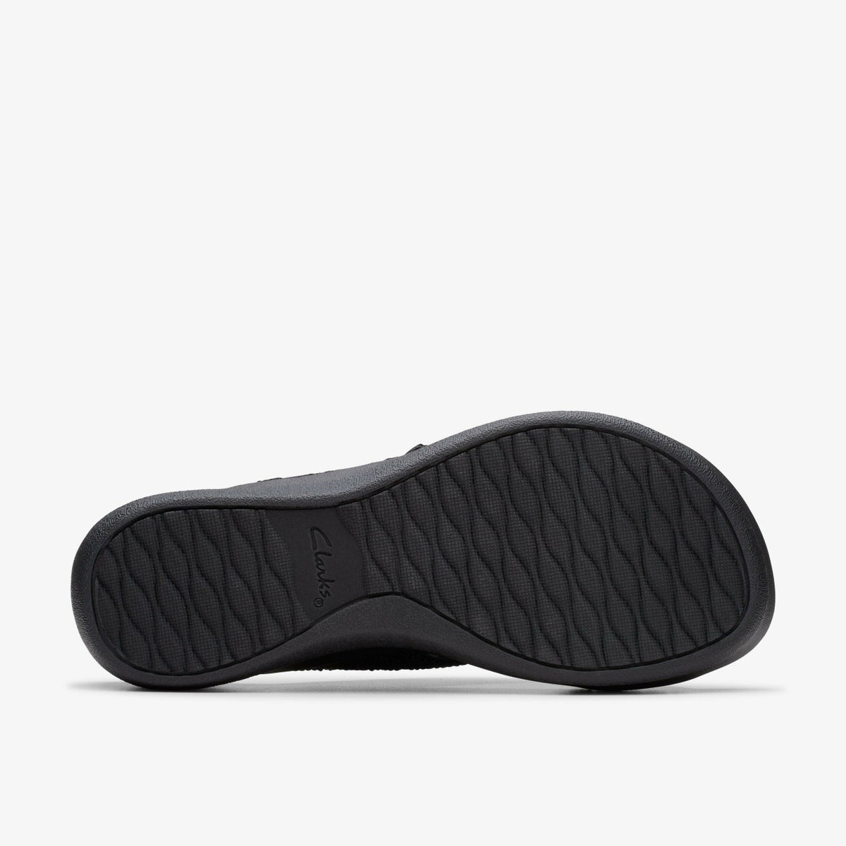 Clarks Customer Favorite / Arla Wave Black