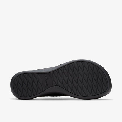Clarks Customer Favorite / Arla Wave Black