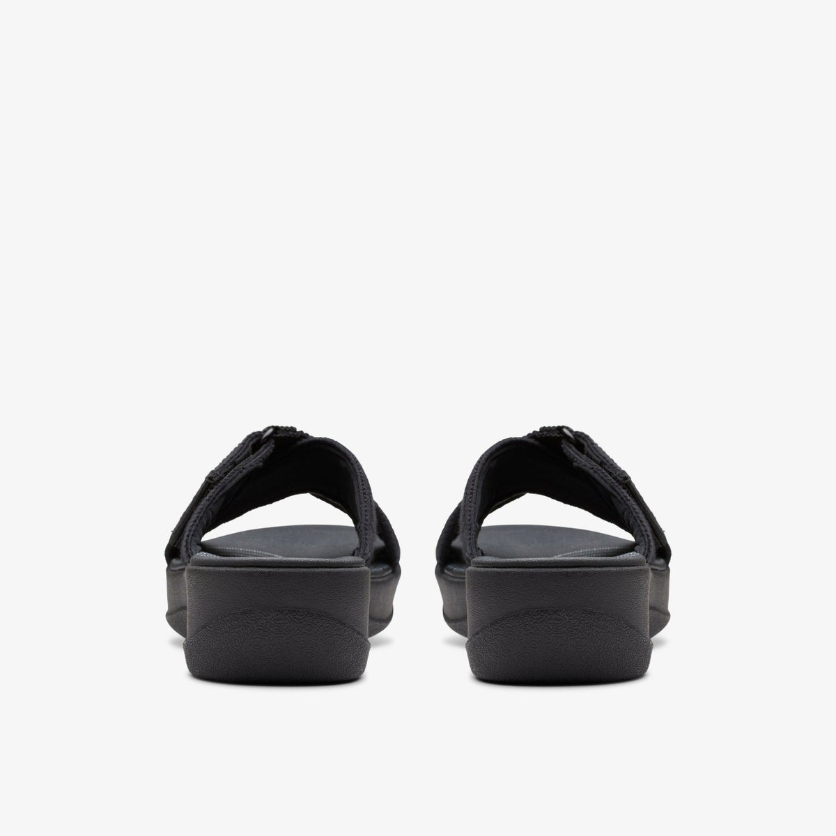 Clarks Customer Favorite / Arla Wave Black