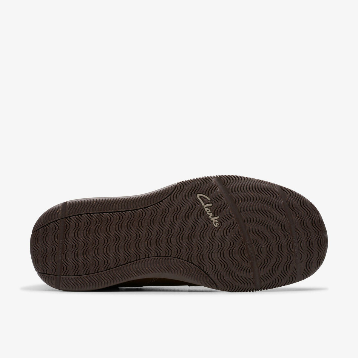 Clarks Special Offer / Sailview Lace Beeswax Leather