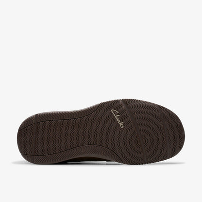 Clarks Special Offer / Sailview Lace Beeswax Leather