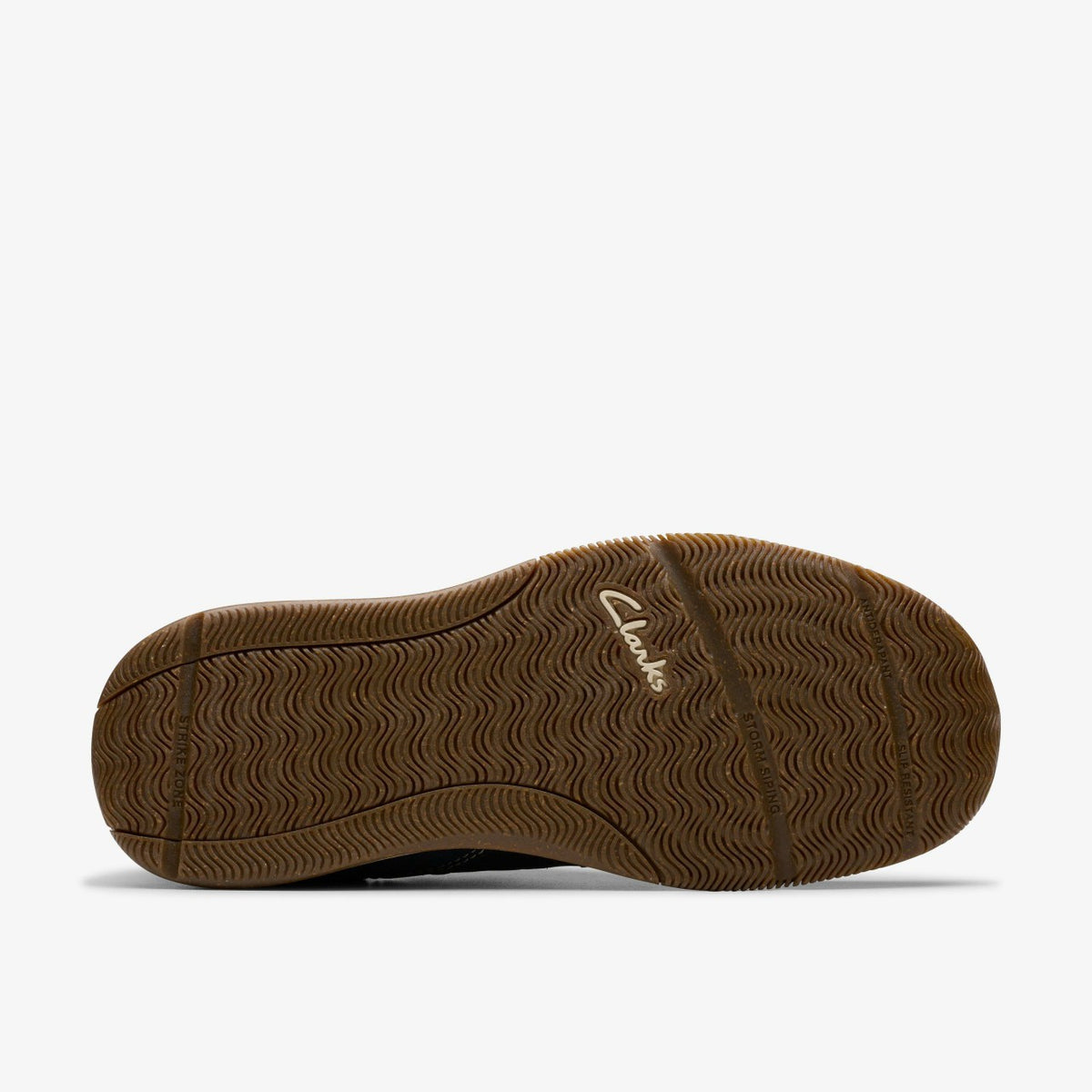Clarks Best Seller / Sailview Lace Navy Nubuck