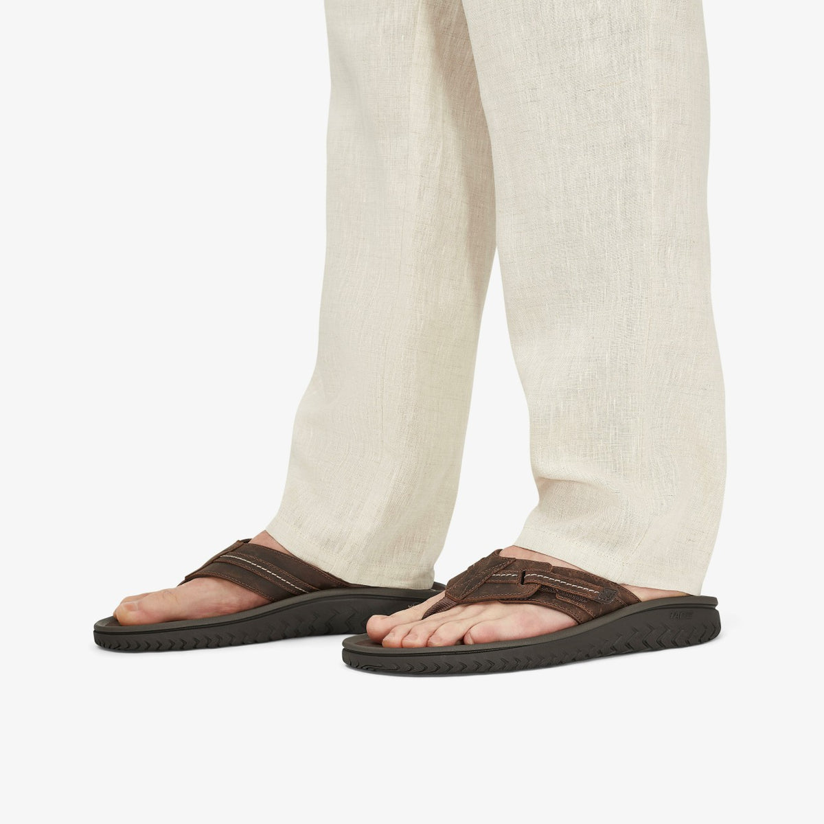 Clarks Featured / Wesley Sun Beeswax Leather