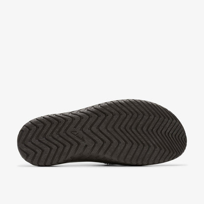 Clarks Featured / Wesley Sun Beeswax Leather