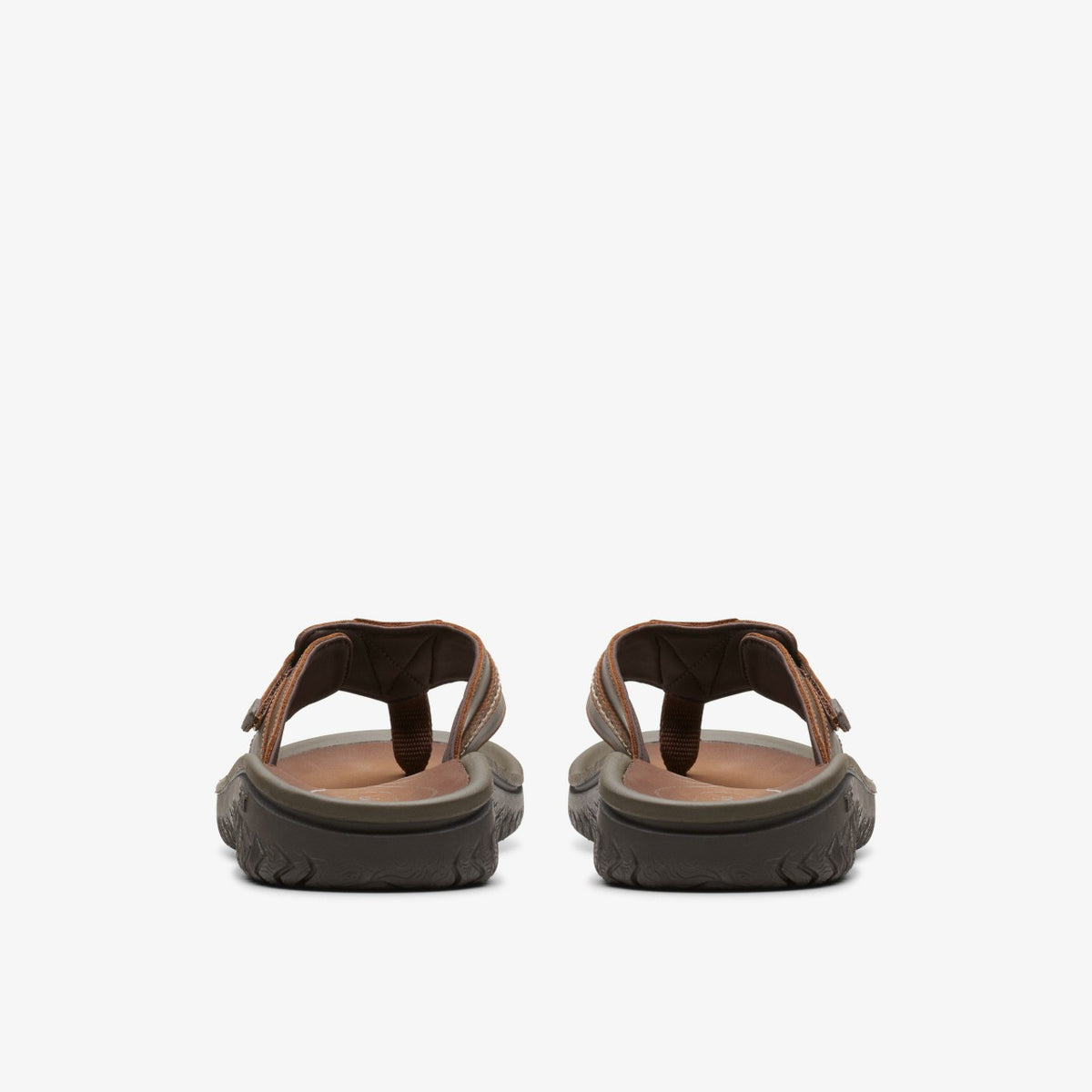 Clarks Featured / Wesley Sun Beeswax Leather